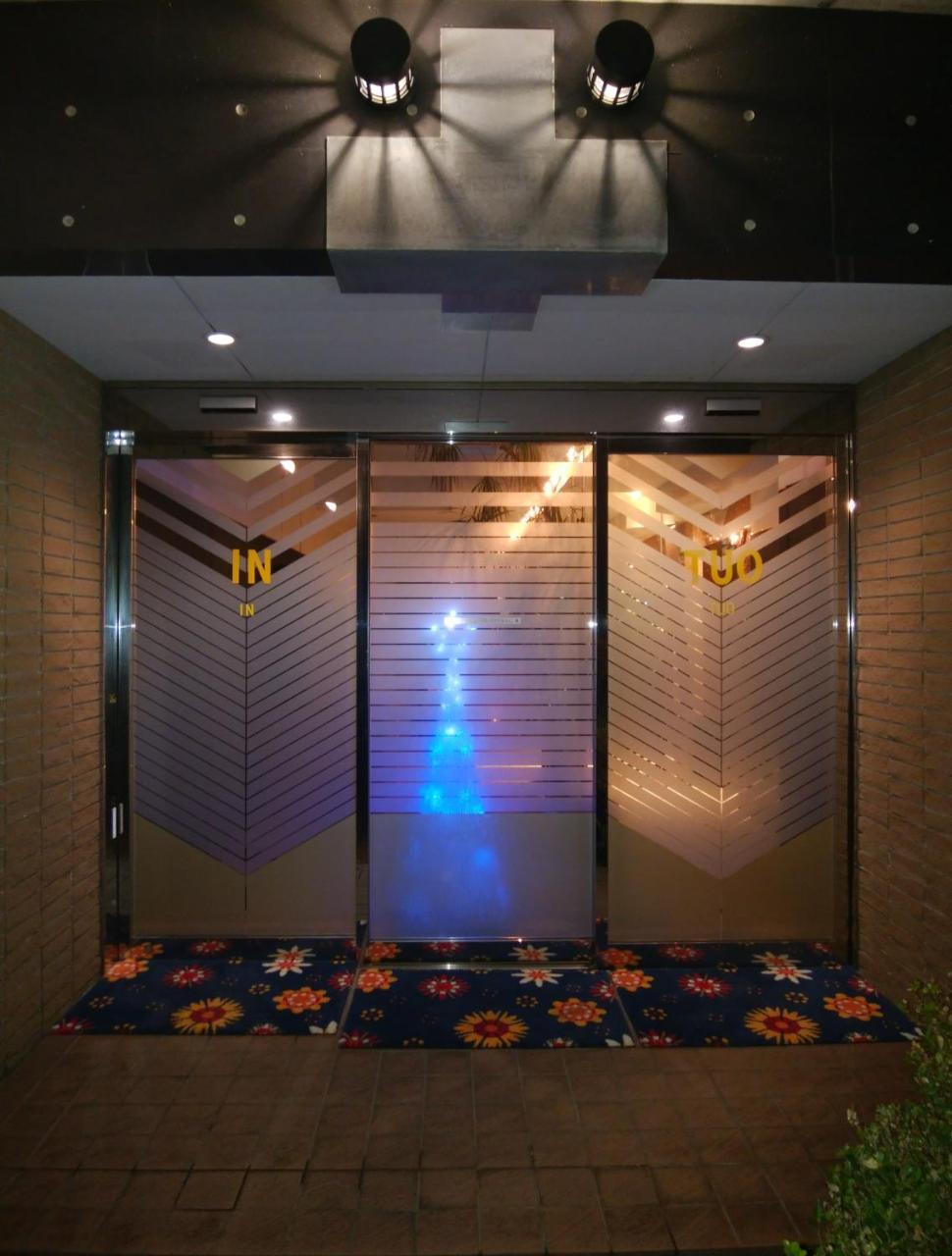 La.Festa (Adults Only) Hotel Takamatsu Exterior foto